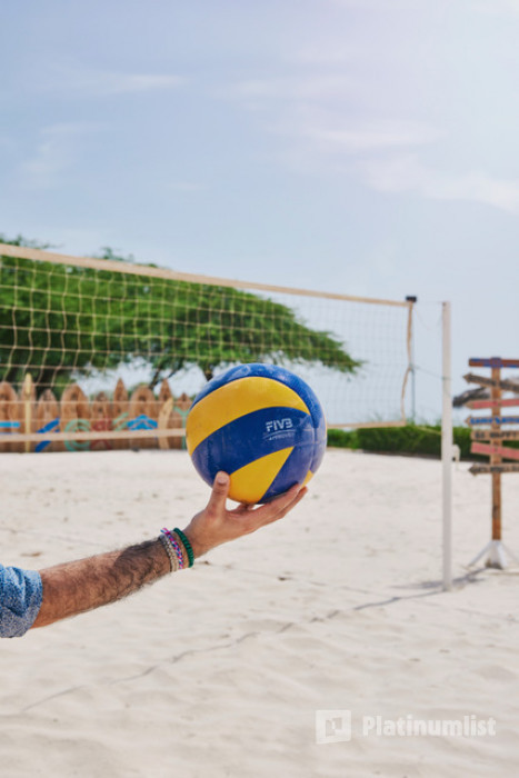 The Pearl Beach at InterContinental Al Jubail Resort in Al Jubail : Galerie de photos zoo5ge