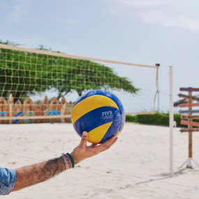 The Pearl Beach at InterContinental Al Jubail Resort in Al Jubail: Gallery Photo zoo5ge