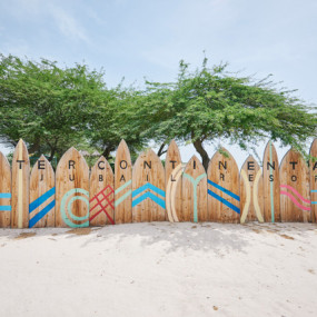 The Pearl Beach at InterContinental Al Jubail Resort in Al Jubail: Gallery Photo 3jkjpw