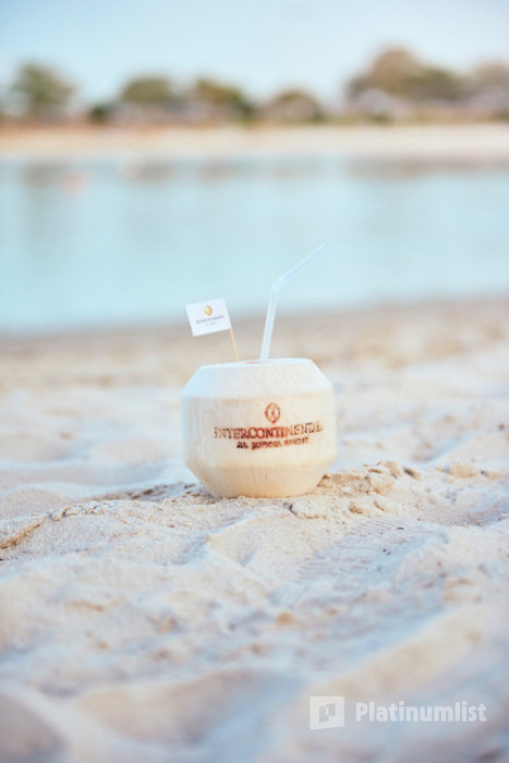 The Pearl Beach at InterContinental Al Jubail Resort in Al Jubail: Gallery Photo 3x8e18