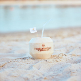 The Pearl Beach at InterContinental Al Jubail Resort in Al Jubail: Gallery Photo 3x8e18