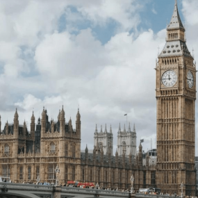 Visit Kew Gardens & 3 Hour Westminster Walking Tour in London: Gallery Photo nk5x70