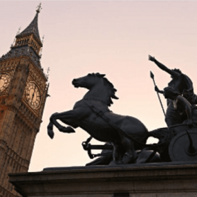 Photo from Visit Kew Gardens & 3 Hour Westminster Walking Tour in London: Gallery Photo 3b8r0g