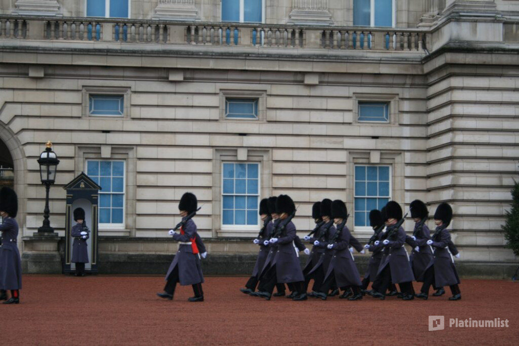 3qb224 استديو الصور :لندن في زيارة كاتدرائية سانت بول وجولة مشي في وستمنستر