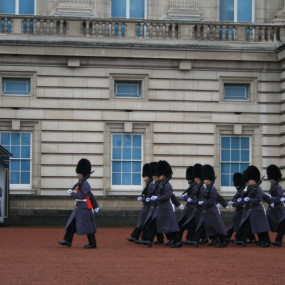 Visit St Paul’s Cathedral & Westminster Walking Tour in London: Gallery Photo 3qb224