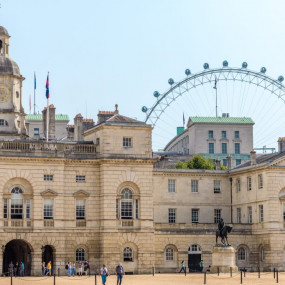 Visit St Paul’s Cathedral & Westminster Walking Tour in London: Gallery Photo 3y5994
