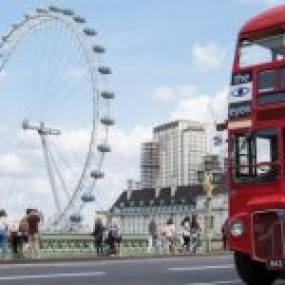 Tickets to the Shard and London Landmarks walking tours in London: Gallery Photo 34kbb8