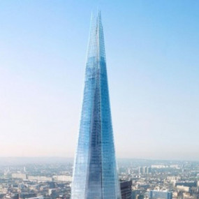 Tickets to the Shard and London Landmarks walking tours in London: Gallery Photo 3b8rrg