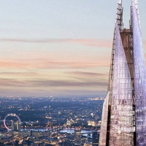 Tickets to the Shard and London Landmarks walking tours in London: Gallery Photo zw5wwe