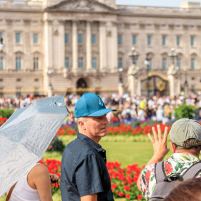 Photo from Tickets to the Shard and London Landmarks walking tours in London: Gallery Photo zv5eeq