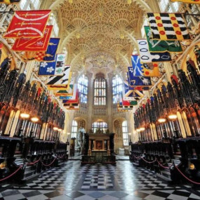 Photo from جولة لندن: قصر باكنغهام ودير وستمنستر وساعة بيغ بن in لندن: Gallery Photo 3b8rxg