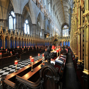 Photo from Westminster 3 Hour Walking Tour & Westminster Abbey in London: Gallery Photo 3b8r5g