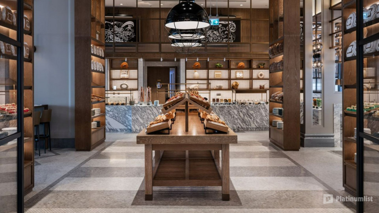 Gastronomy Dinner Buffet at Atlantis the Royal in Dubai: Gallery Photo n08bwp Gastronomy Dinner Buffet at Atlantis the Royal in Dubai: Gallery Photo n08bwp