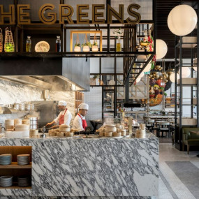 Photo de Gastronomy Dinner Buffet at Atlantis the Royal dans Dubai : Galerie Photo zgkpmr