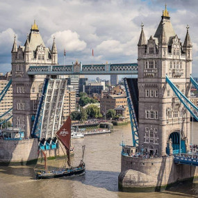 Amazing London: See The Top 30 Landmarks in London: Gallery Photo zgkpor