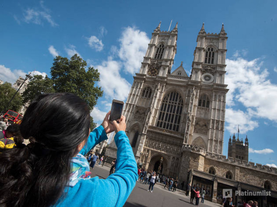 Amazing London: See The Top 30 Landmarks in London: Gallery Photo 3e5rp9