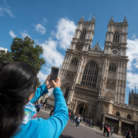 Amazing London: See The Top 30 Landmarks in London: Gallery Photo 3e5rp9