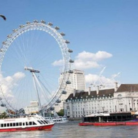 Photo from Amazing London: See The Top 30 Landmarks in London: Gallery Photo 3r5m7k
