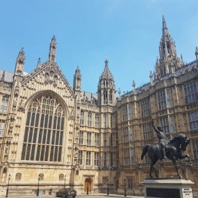 Photo from Amazing London: See The Top 30 Landmarks in London: Gallery Photo n08bmv