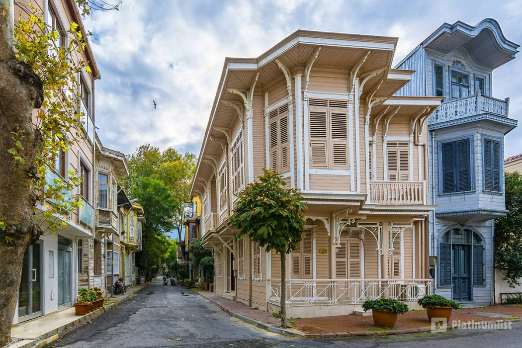 Daily Princes' Islands Tour: Full-Day Trip in Istanbul in Istanbul: Gallery Photo zm4yxp