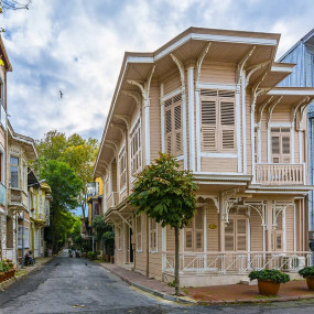 Daily Princes' Islands Tour: Full-Day Trip in Istanbul in Istanbul: Gallery Photo zm4yxp