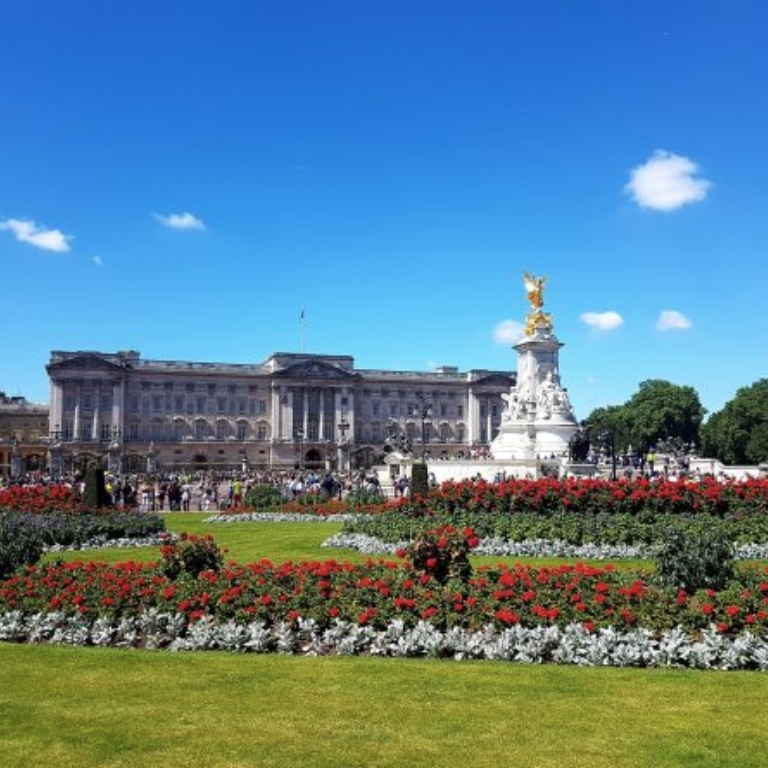 Photo from جولة لمشاهدة معالم لندن الرئيسية - مشاركة مجانية للأطفال! in لندن: Gallery Photo zv5e78