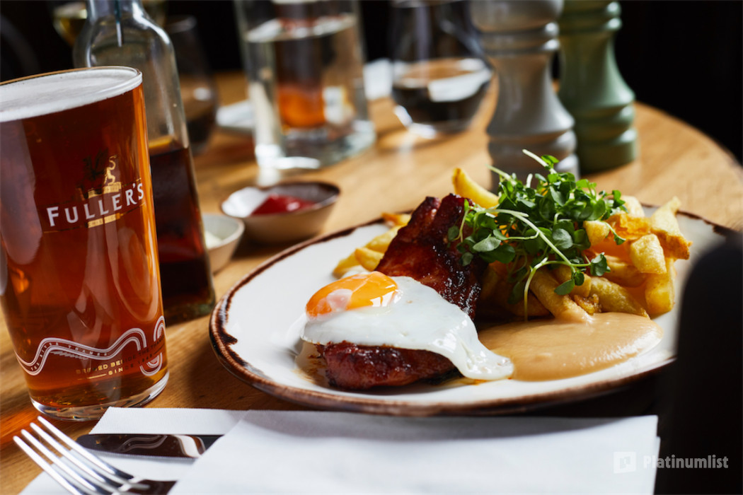 3x8e4m استديو الصور :لندن في جولة مشي: تذوق 8 أطعمة إنجليزية وشاهد أكثر من 30 معلمًا سياحيًا 3x8e4m استديو الصور :لندن في جولة مشي: تذوق 8 أطعمة إنجليزية وشاهد أكثر من 30 معلمًا سياحيًا