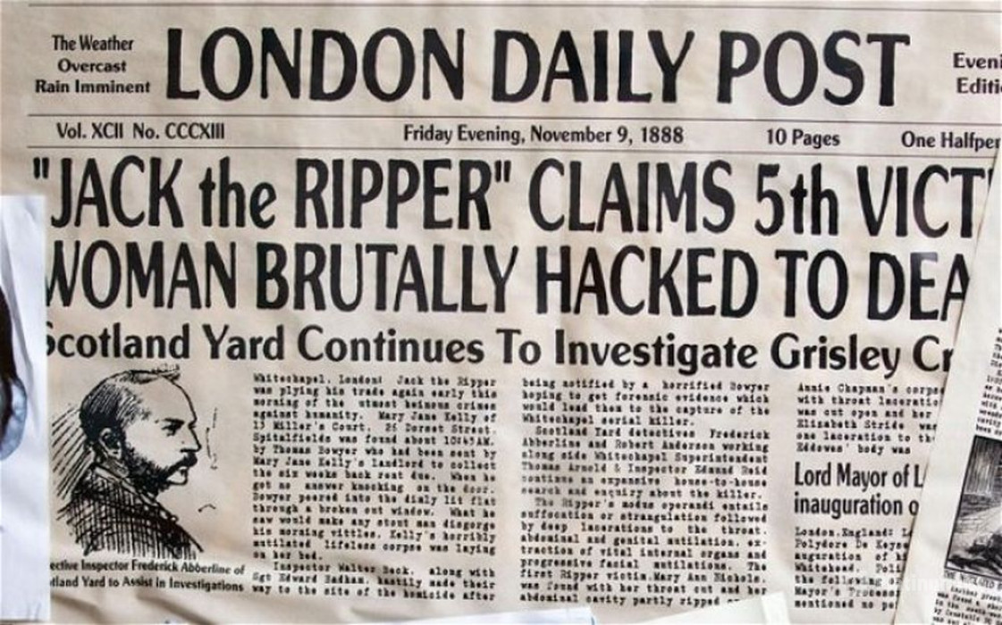 z7yv0k استديو الصور :لندن في جولة عن جاك السفاح في لندن