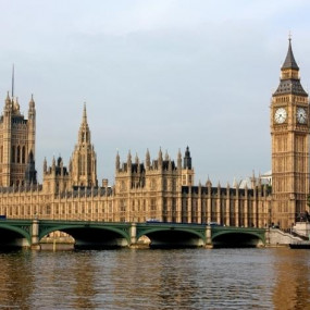 Wonderful Westminster tour and Windsor Castle visit in London: Gallery Photo 3r5me5