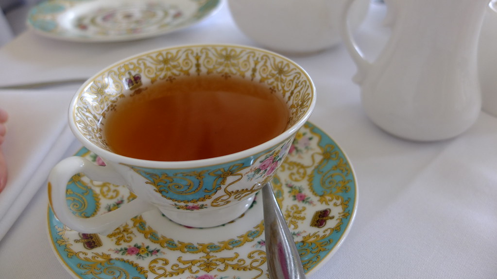 Photo from شاي بعد الظهر في قصر كنسينغتون in لندن: Gallery Photo zv5ew4