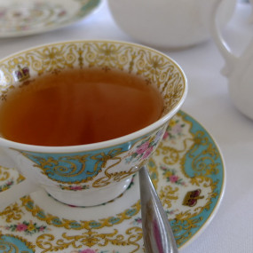 Afternoon Tea at Kensington Palace in London: Gallery Photo zv5ew4