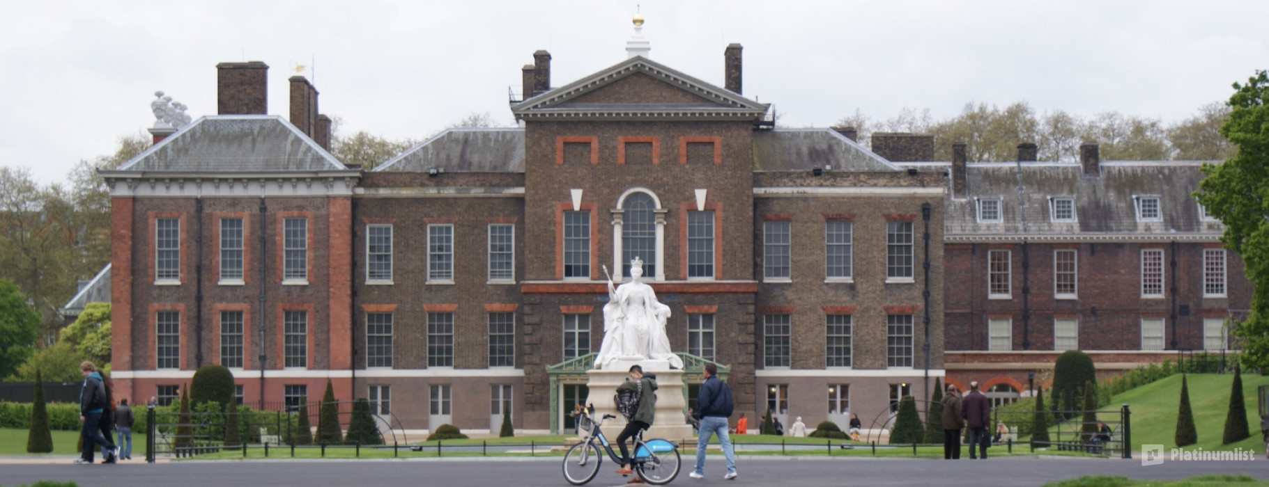 zgkpj7 استديو الصور :لندن في شاي بعد الظهر في قصر كنسينغتون