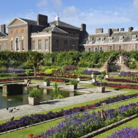 Photo from جولة مشي لمدة 3 ساعات في وستمنستر وزيارة قصر كنسينغتون in لندن: Gallery Photo 3x8epm