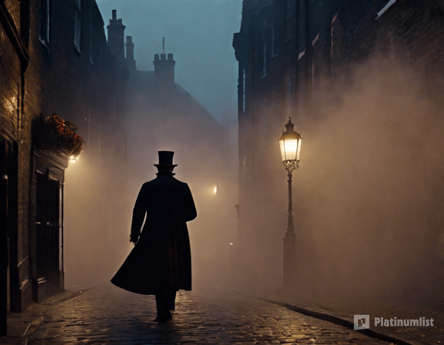 3r5mp5 استديو الصور :لندن في جولة عن جاك السفاح في لندن