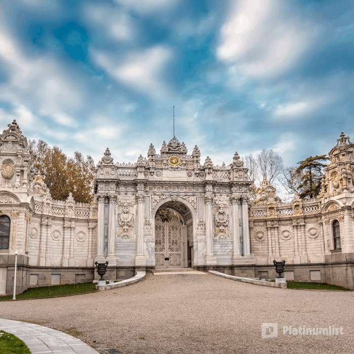 Dolmabahce Palace Skip-the-Line Tickets with Audio Guide in Istanbul: Gallery Photo 38vey9