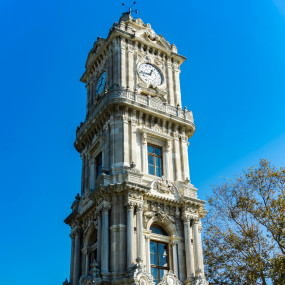 Dolmabahce Palace Skip-the-Line Tickets with Audio Guide in Istanbul: Gallery Photo 3pe0j0