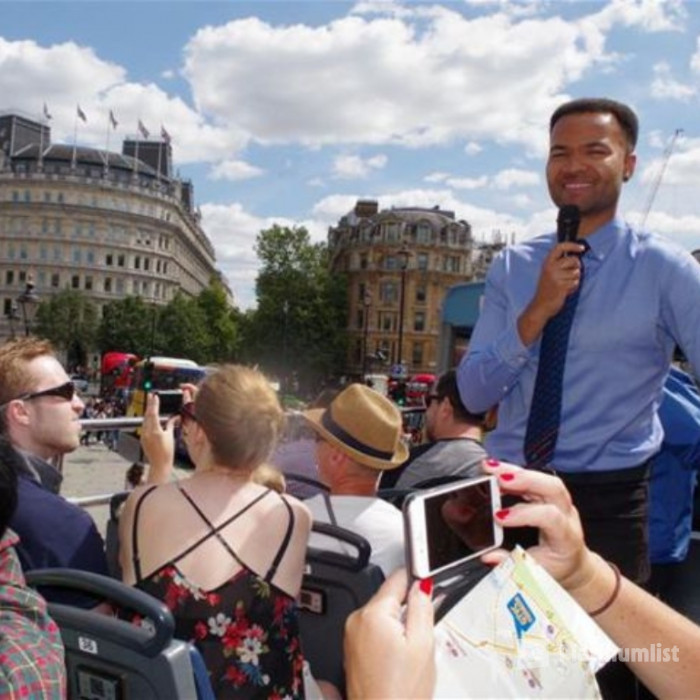 3x8mvd استديو الصور :لندن في جولة باص لندن هوب أون هوب أوف وكاتدرائية سانت بول مع جولة مشي مجانية 3x8mvd استديو الصور :لندن في جولة باص لندن هوب أون هوب أوف وكاتدرائية سانت بول مع جولة مشي مجانية