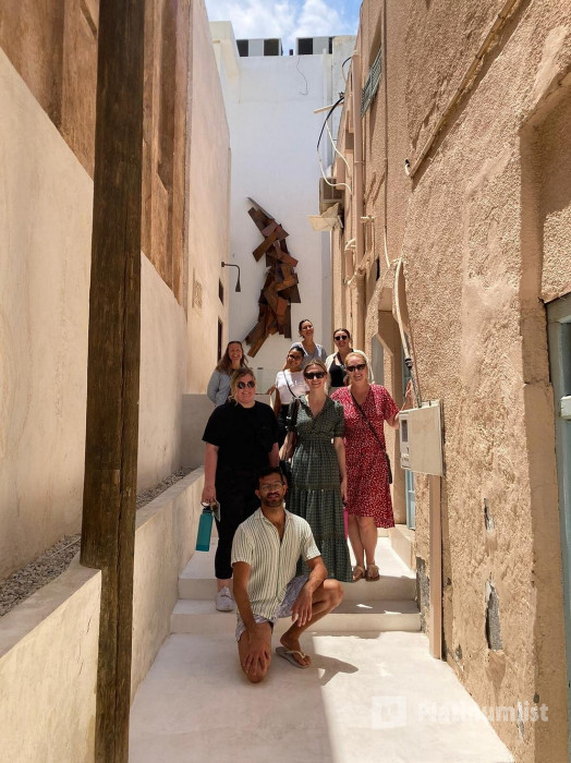 Muharraq Cultural Walking Tour in Manama : Galerie de photos 35d1y6