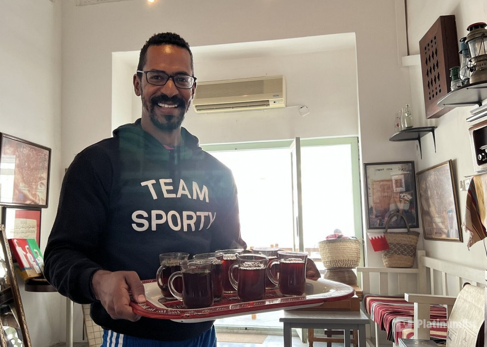 Muharraq Cultural Walking Tour in Manama : Galerie de photos n2856k Muharraq Cultural Walking Tour in Manama : Galerie de photos n2856k