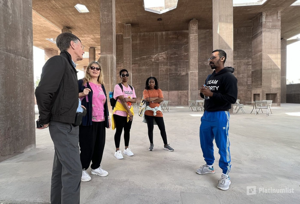 Muharraq Cultural Walking Tour in Manama : Galerie de photos n14kep