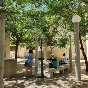 Photo from جولة مشي تعريفية في المحرق in المنامة: Gallery Photo 3dkyvk