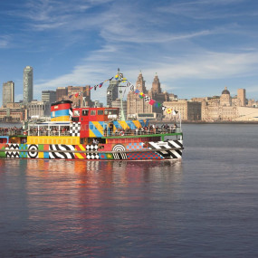 3jk9ry استديو الصور :ليفربول في جولة نهرية استكشافية في ليفربول 3jk9ry استديو الصور :ليفربول في جولة نهرية استكشافية في ليفربول