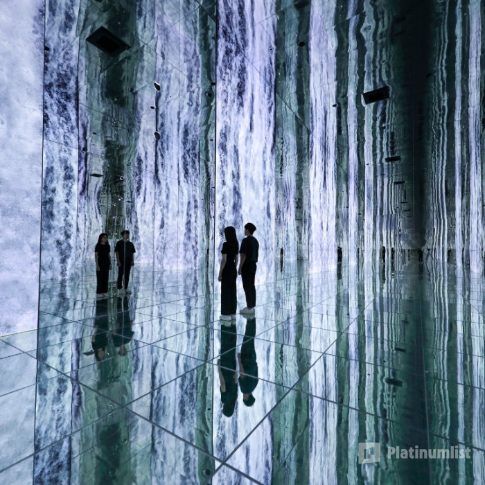 Arte Museum Dubai in Dubai: Gallery Photo z91mkm Arte Museum Dubai in Dubai: Gallery Photo z91mkm