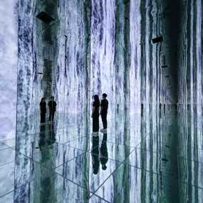 Arte Museum Dubai in Dubai: Gallery Photo z91mkm