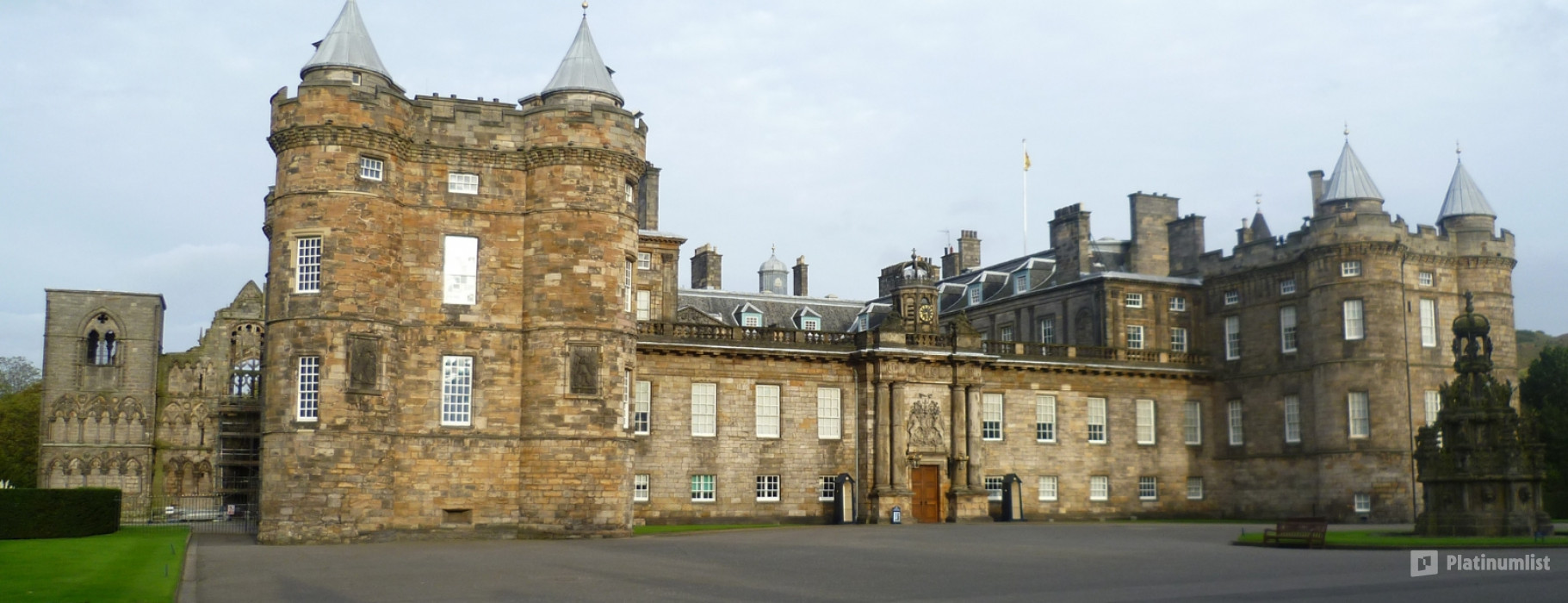 Palace of Holyroodhouse Entry Tickets in Edinburgh : Galerie de photos zoo96e Palace of Holyroodhouse Entry Tickets in Edinburgh : Galerie de photos zoo96e
