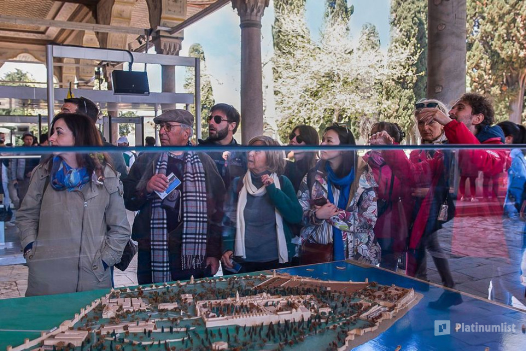 Topkapi Palace: Guided Tour in Istanbul: Gallery Photo 3b8xb5