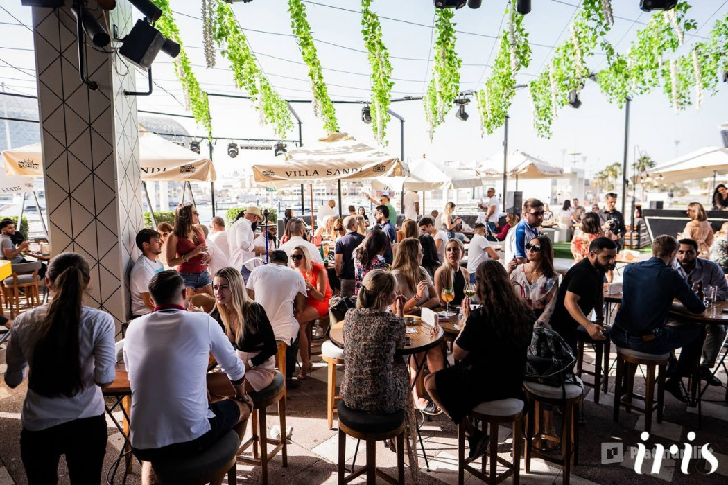 Hidden Brunch Race Weekend in Abu Dhabi: Gallery Photo 3yq7rz