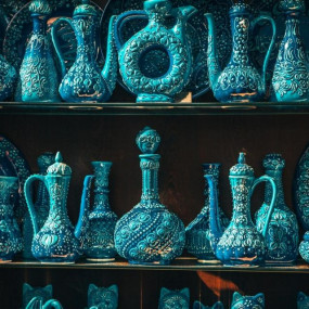 38veor استديو الصور :إسطنبول في تذكرة دخول إلى جامع آيا صوفيا