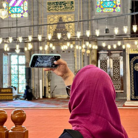 Istanbul: Basilica Cistern, Hagia Sophia, Blue Mosque and Grand Bazaar with Live Guide in Istanbul: Gallery Photo 3x8m08