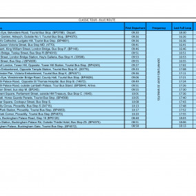 Photo from جولة باص لندن هوب أون هوب أوف وكاتدرائية سانت بول مع جولة مشي مجانية in لندن: Gallery Photo nk59xq